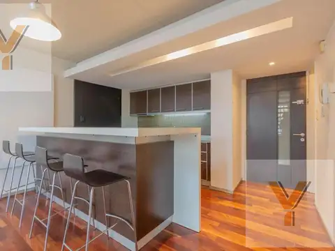 Departamento en Venta 15 años