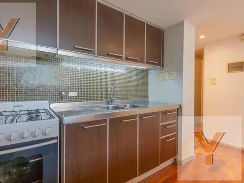 Departamento en Venta al Norte