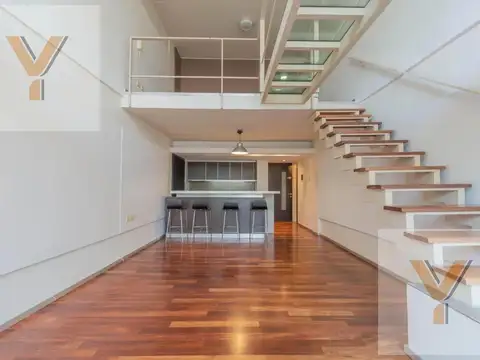 Departamento en Venta en Nuñez, USD 200.000