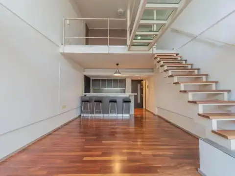 Departamento en Venta en Nuñez, USD 210.000