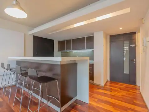 Departamento en Venta 15 años