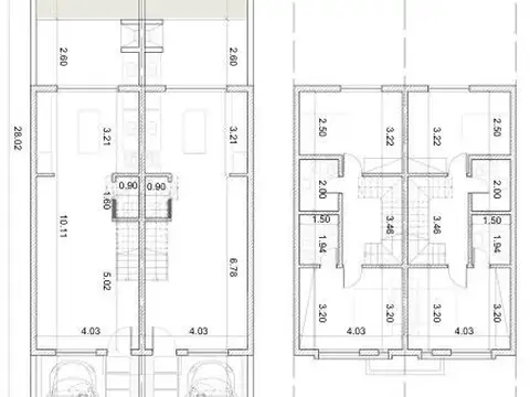 Venta de Casa 4 Ambientes en Victoria, San Fernando