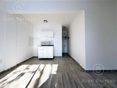 Departamento en Alquiler Apto profesional