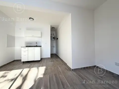 alquiler Departamento monoambiente en Lomas de Zamora
