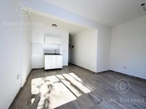 Departamento en Alquiler A Estrenar
