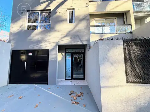 Departamento en Alquiler de Monoambiente