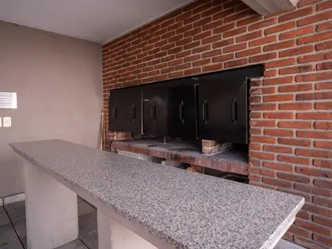 Departamento en Venta de 4 dormitorios
