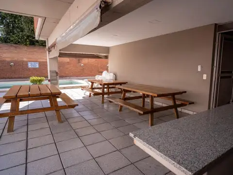 Departamento en Venta de 5 ambientes