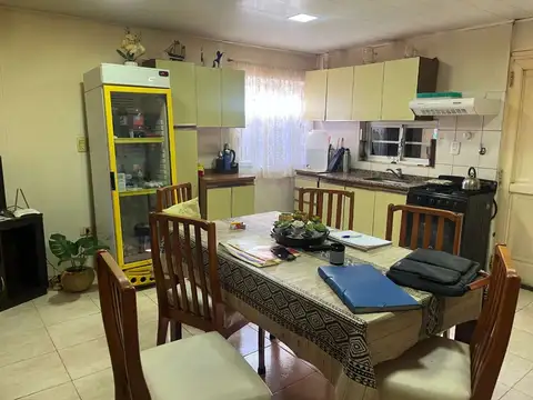 Casa en Venta 14 años
