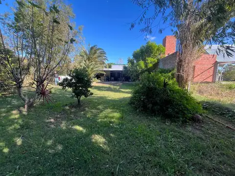 Casa en Venta en Susana, Castellanos