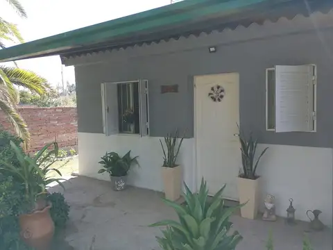 Casa en Venta en Susana, USD 85.000