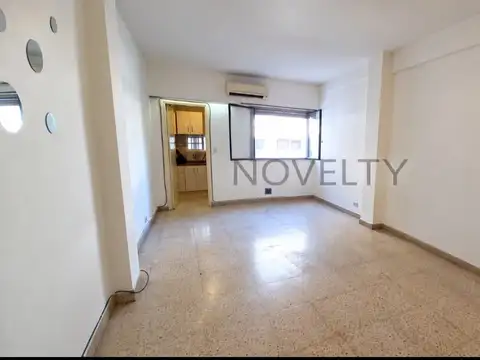 DEPARTAMENTO 2 AMBIENTES - VILLA URQUIZA