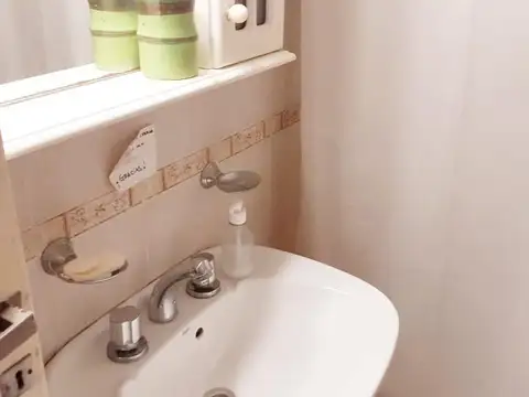 Depto Tipo Casa en Venta al Noroeste
