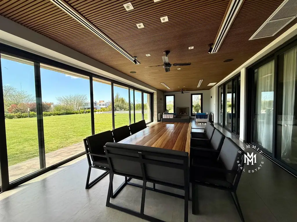 Casa en Venta 6 amb Greenville Polo & Resort  - Foto 16