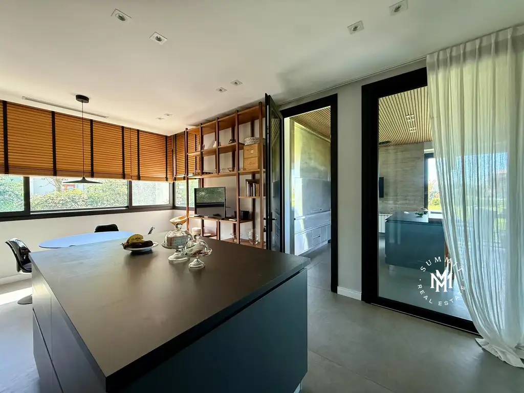 Casa en Greenville Polo & Resort de 5 dormitorios