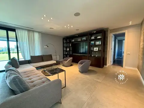 Casa en Venta 3 años