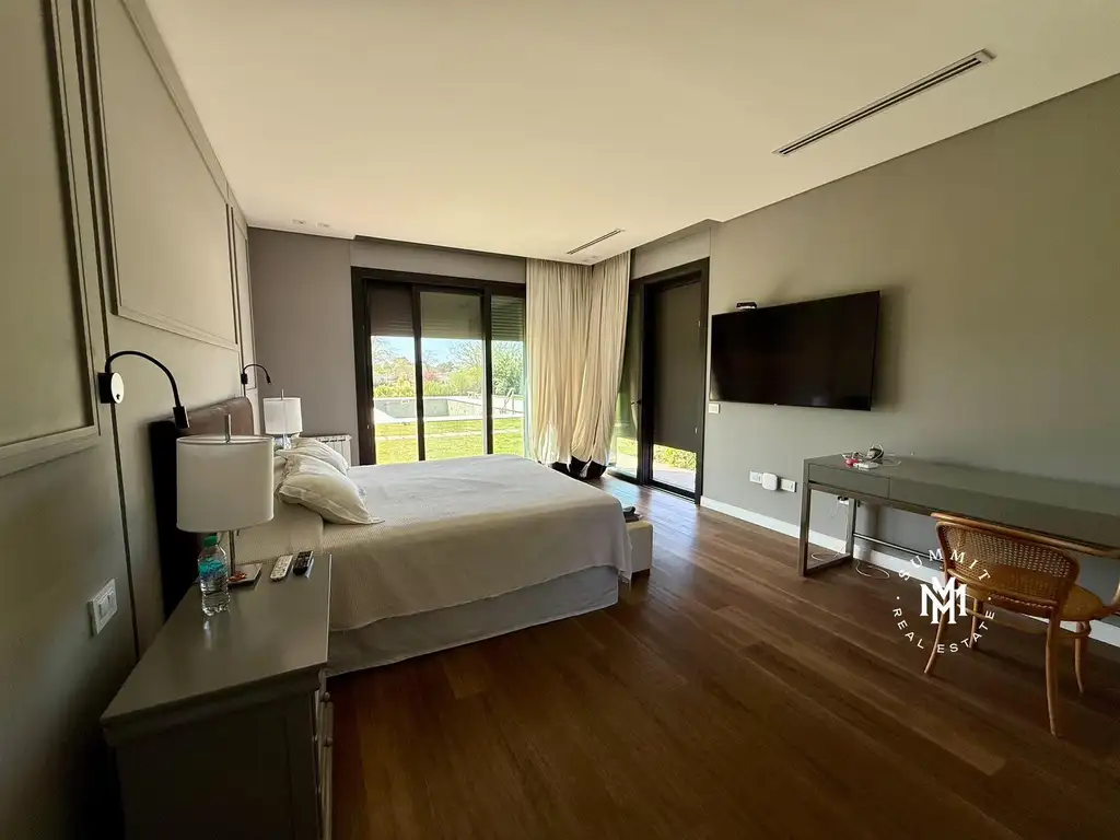 Casa en Venta 6 amb Greenville Polo & Resort  - Foto 24