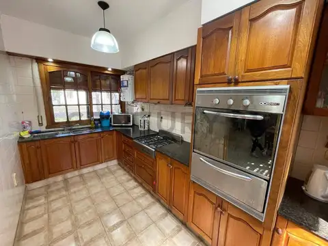 Casa en Venta 2025 años