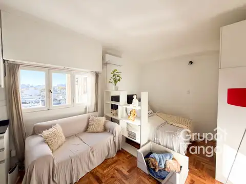 Departamento en Venta en Boedo, Capital Federal
