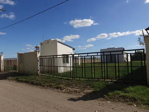 Casa en Venta en General Alvear, Mendoza