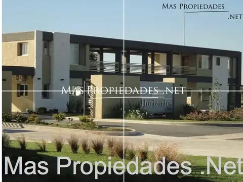 Venta Lote interno en Horizontes Al Sur Canning