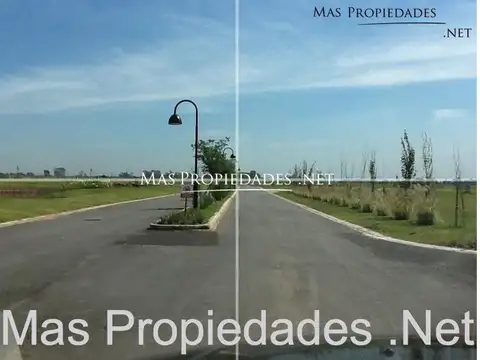 Terreno en Venta de 605,0 m2