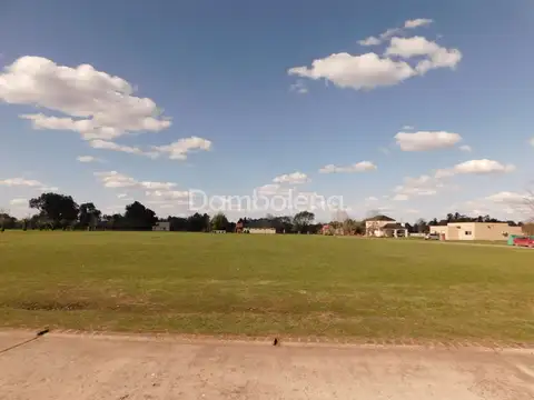 Country Club Boca Ratón - Pilar 100