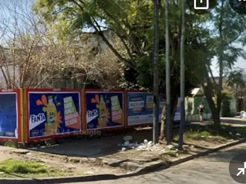 Edificio en dos plantas en VENTA