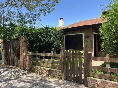 Casa en Venta en General Madariaga, USD 135.000