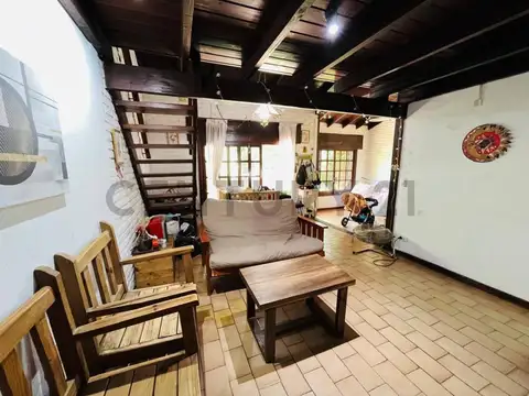 Casa en Madariaga Centro en Venta