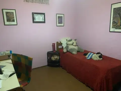 Casa en Venta en Merlo, USD 45.000