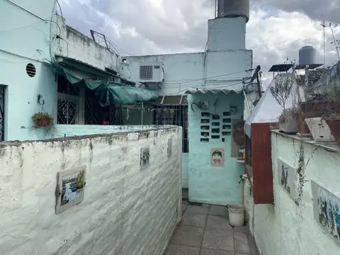 Bebedero 457 , Piso No definido