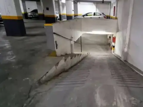 COCHERAS EN VENTA RAMOS MEJIA NORTE CENTRICO  EXCELENTE ACCESO Y UBICACION!