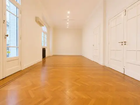 VENTA DEPTO. 5 AMB. - RECOLETA - APTO PROFESIONAL