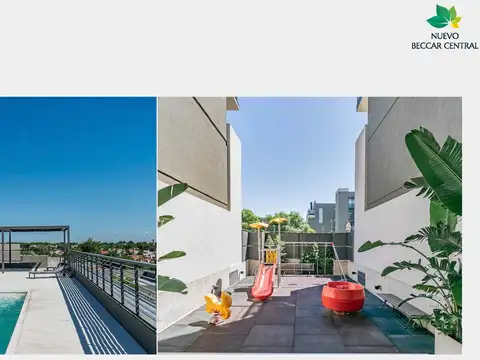 Departamento en Venta 6 años