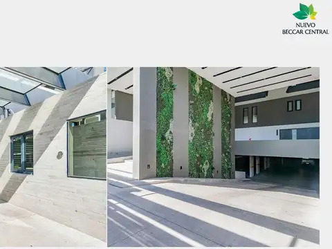Departamento en Venta al Oeste