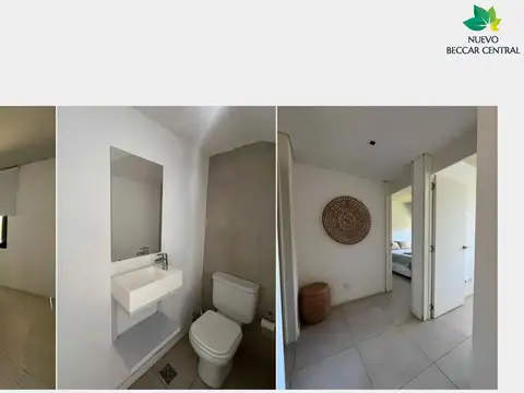 Departamento en Venta en Beccar-Vías/Rolon, USD 298.000