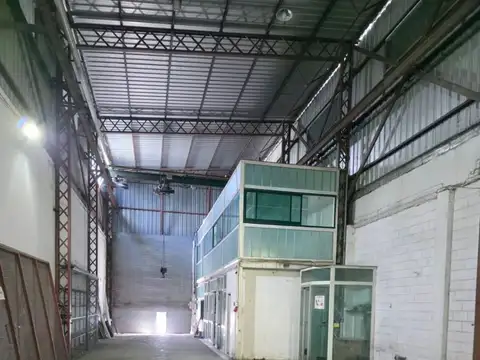 Galpon en Alquiler en Villa Lynch, $ 3.300.000