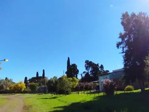 VENTA LOTE EN ACEVEDO ARROYO SECO