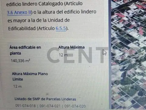 Casa en Venta 36 años