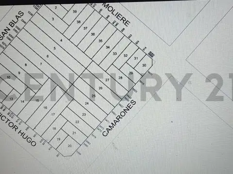 Casa en Venta en Villa Luro, USD 145.000