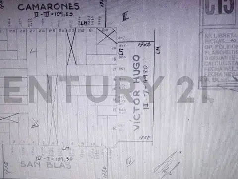 Casa en Venta de 3 dormitorios