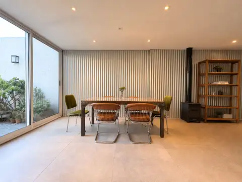 Casa en Venta en Barracas, CABA