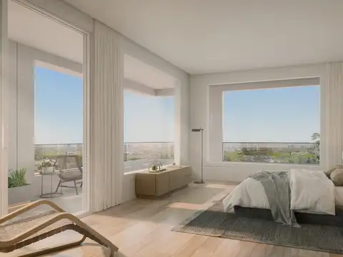 Departamento en Venta en Olivos Vías/Maipú, USD 475.761