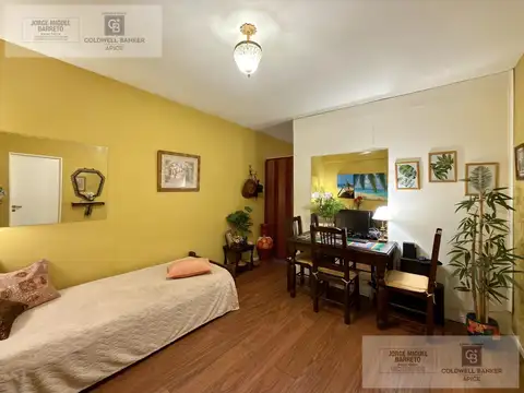 Dorrego 2600