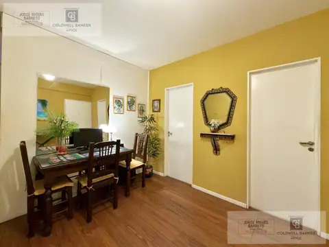 Departamento en Venta al Suroeste