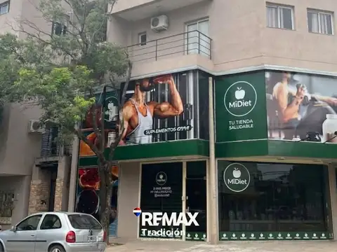 Departamento en Venta con 1 cochera