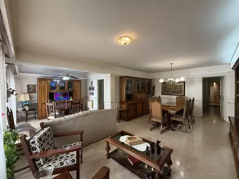 3 DORMITORIOS ESCRITORIO / SE TOMA PERMUTA 2 AMBIENTES