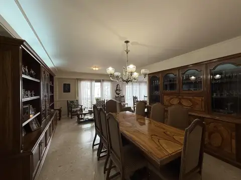 Departamento en Venta de 5 ambientes
