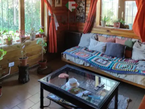 Casa en Venta en San Carlos De Bariloche, USD 115.000